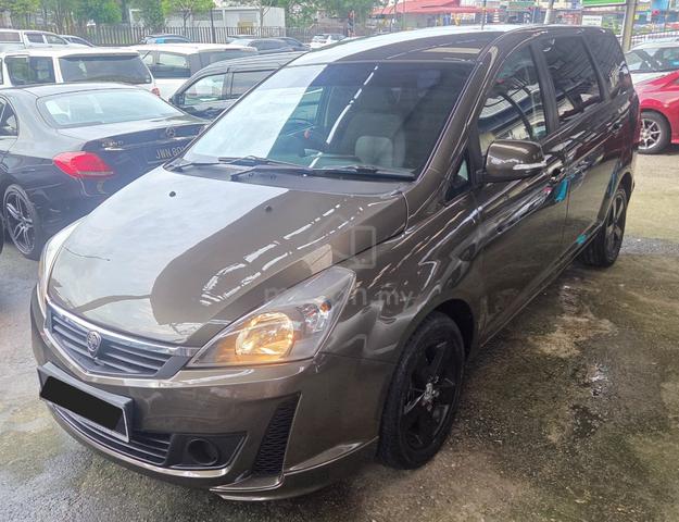2019 Proton EXORA 1.6 EXECUTIVE FACELIFT (A) - 3