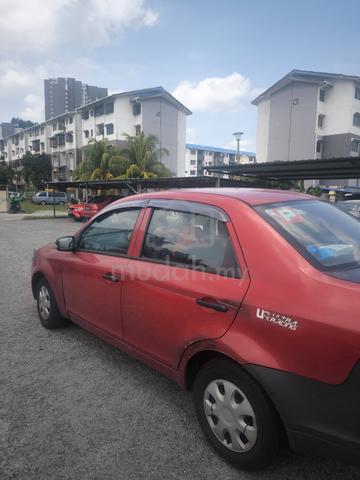 2014 Proton SAGA 1.3 FLX STANDARD (A) - 5