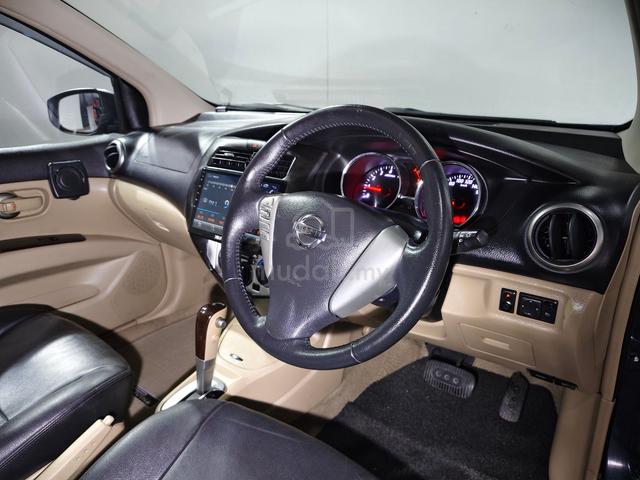 2015 Nissan Livina 1.8 Full Spec (A) 2-Years Wrnty - 4