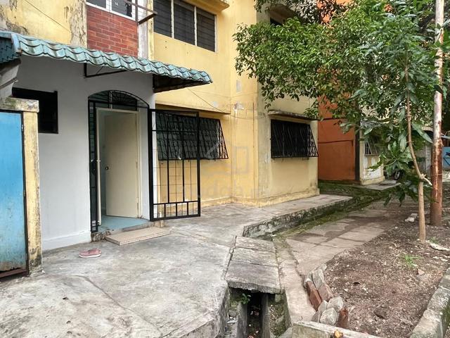 PKNS Flat Seksyen 6 1