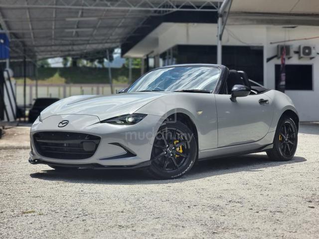 2024 Roadster MX-5 1.5 S Special (A) GRD4.5 ND3 FL - 1