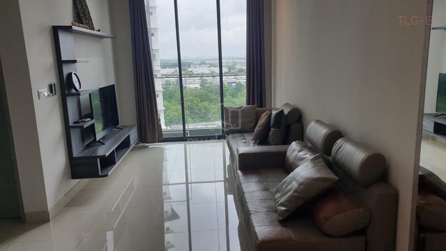 Maple Residences 1