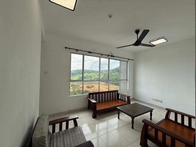 Meru Heights Residences @ Scientex Meru 1