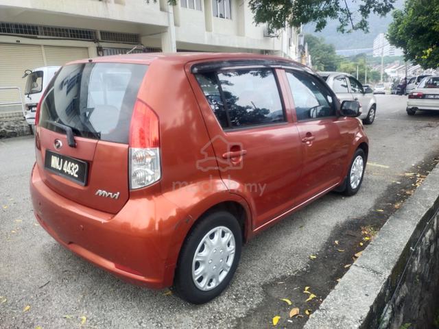 2005 Perodua MYVI 1.0 SR (M) BOLEH JALAN JAUH - 3