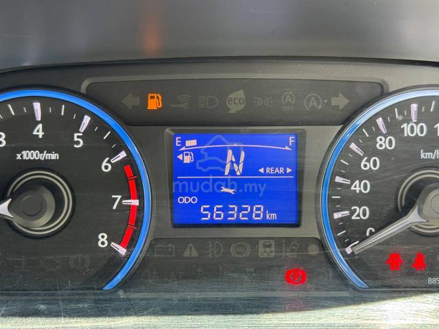 [2020] Perodua MYVI 1.5 H (A) AV ADVANCE FRE/WARTY - 4