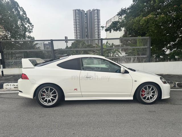 2007 Honda INTEGRA 2.0 TYPE-R ABA-DC5 (M) - 5