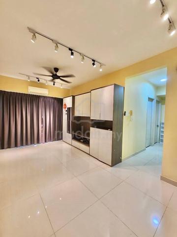 Damai Hillpark 1