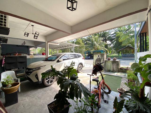 Facing Open, Single Storey Taman Desa Baiduri,Kapar-Near SMK Bkt Kapar 1