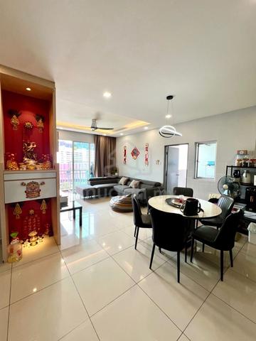 The Aliff Residences 1