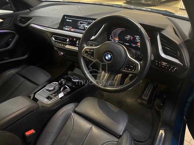 2020 Bmw 218i M SPORT GRAN COUPE 1.5L (A) - 4