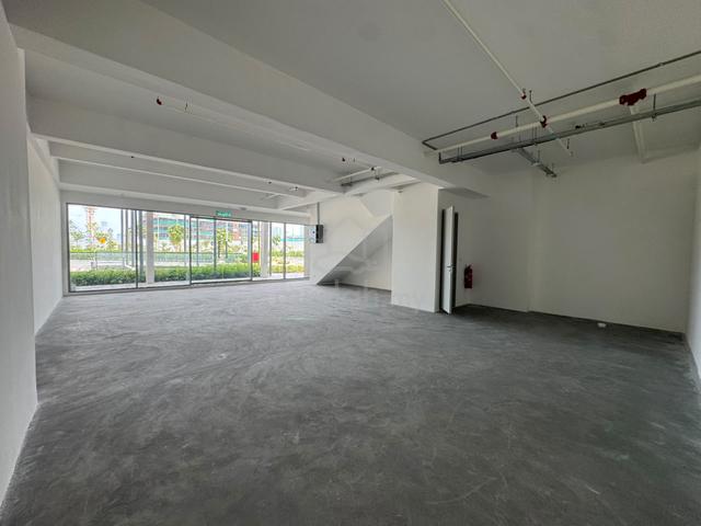 Andaman The Meg New Shoplot For Rent 1