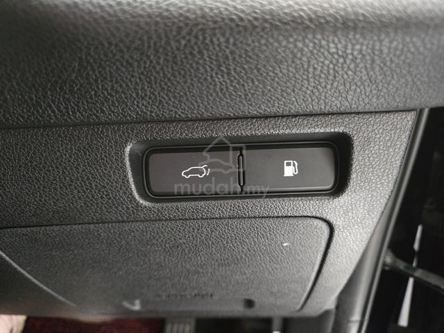 2017 Kia SORENTO 2.4 POWER BOOT COME WITH WARRANTY - 4