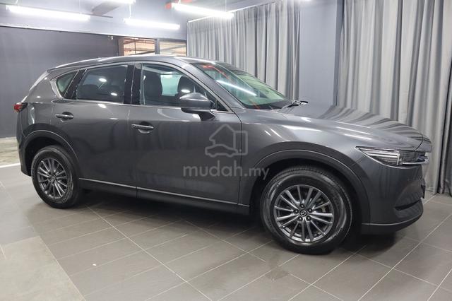 2018 Mazda CX-5 2.0 (A) GLS Hi Specs 70k Km Only - 5
