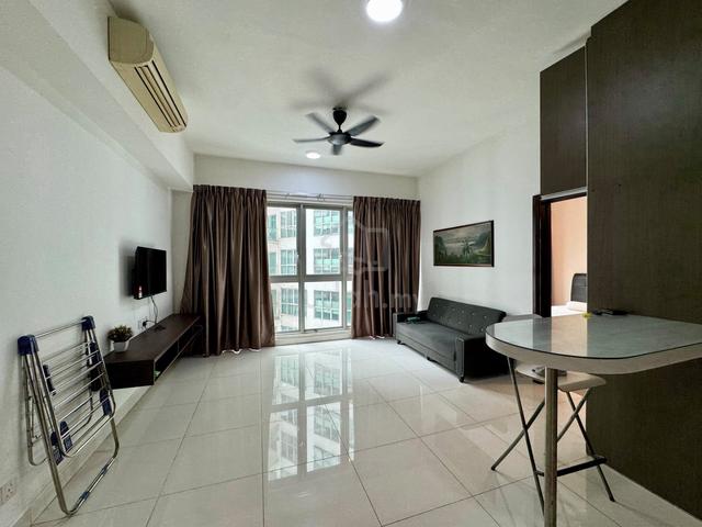 Regalia Residence 1