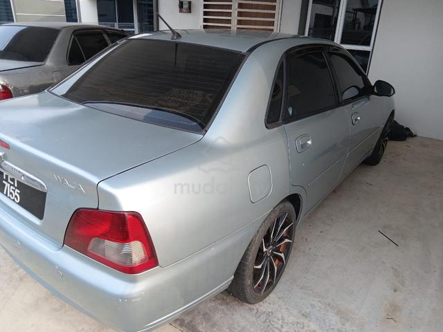 2000 Proton WAJA 1.6 (A) - 4
