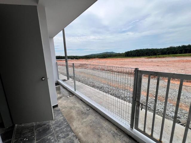 FREEHOLD NEW UNIT Single Storey House J1 Residence Jenderam Dengkil 3