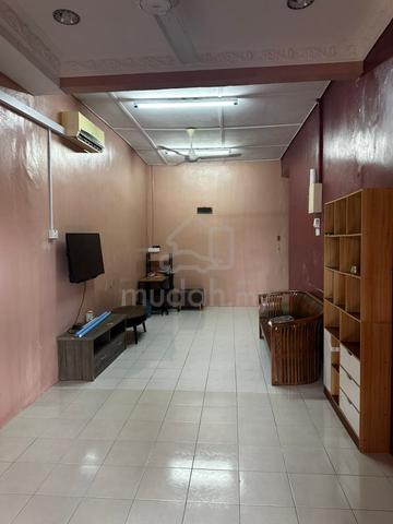 Open Facing Single Storey Terrace Fasa 3B Seri Manjung 1