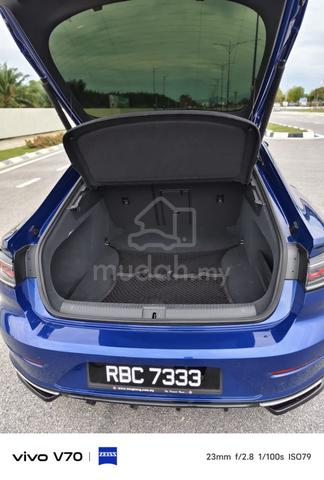 2024 Volkswagen ARTEON 2.0 R-LINE 4MOTION MY20 - 3