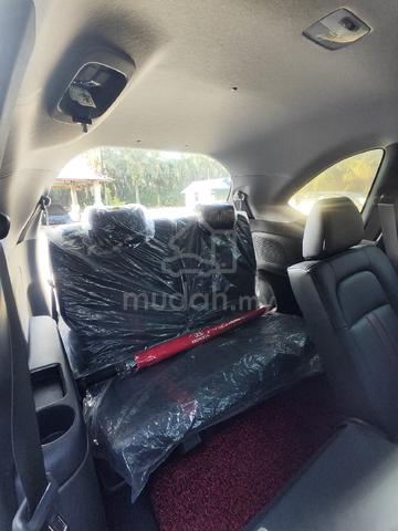 2021 Honda BR-V 1.5 V MY20 (A) - 5
