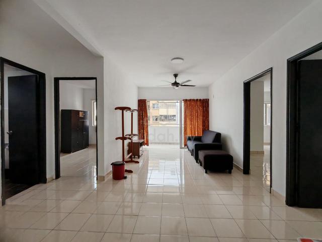 Magna Ville Condominium 1