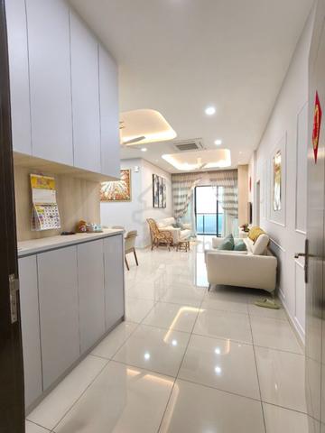 Prominence @ Bukit Mertajam 1