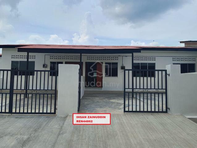20K CASHBACK💥ENDLOT MURAH🏚️LAWA❗FULLOAN💰❗3🛏️ Taman Melati K.Ketil 1