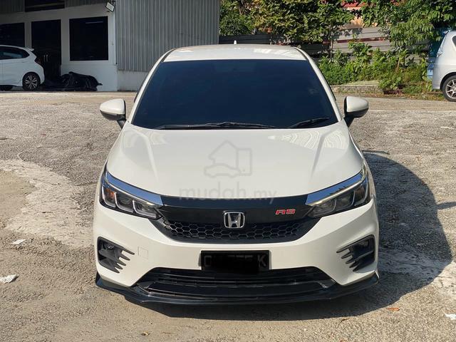 2023 Honda CITY 1.5 S HATCHBACK (A) LOW MILEAGE - 3