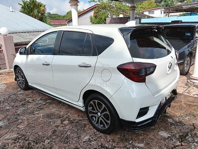 2019 Perodua MYVI 1.5 AV Sport (Auto) Full Spec - 4