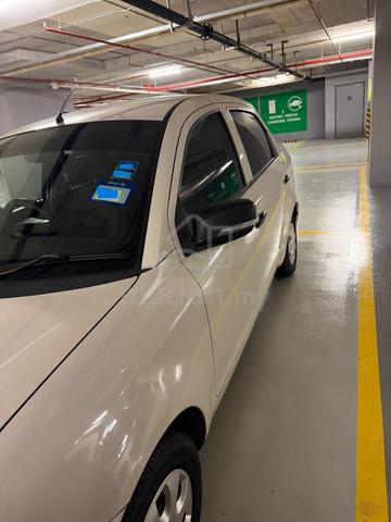 2015 Proton SAGA 1.3 SV (A) - 4