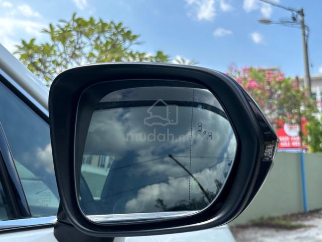 4.5|2022 Lexus RX300 F SPORT / S-Roof / 360 / Hud - 5