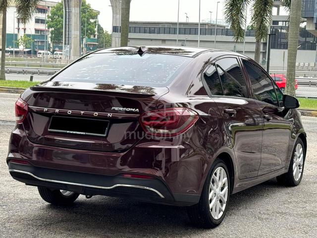 2023 Proton PERSONA 1.6 EXECUTIVE FL RCAM P/START - 5