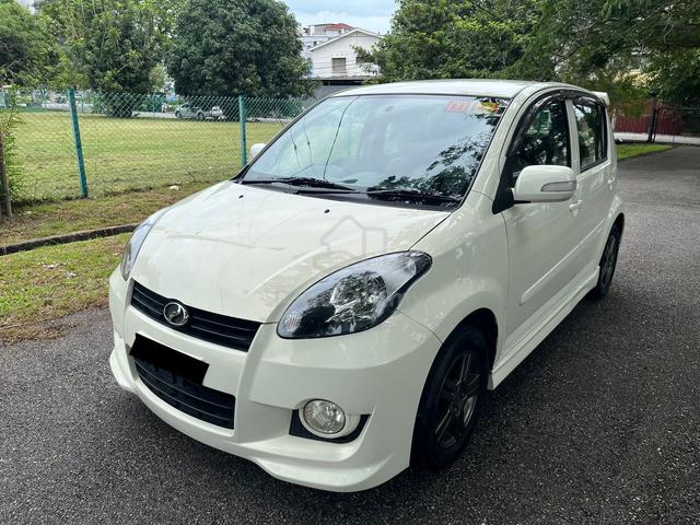 2008 Perodua MYVI 1.3 SE ZHS FACELIFT (A) - 3