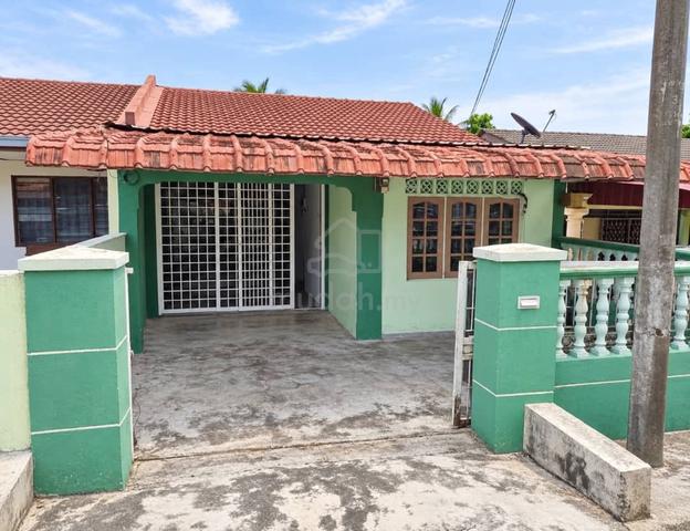 [EXTENDED HOUSE] Taman Universiti Skudai 3 Bilik 1