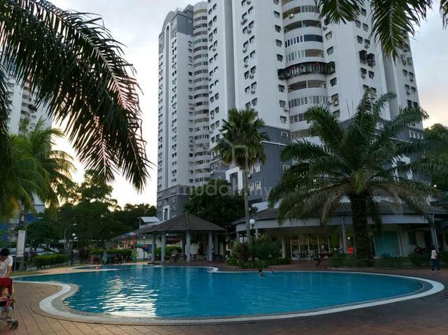 Bukit Pandan Kondominium 1 1
