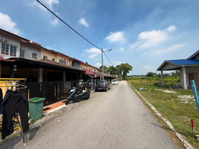GOOD CONDITION ⭐ 2 Storey Taman Dato Bandar Meru Klang 1
