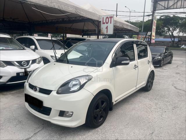 2010 Perodua MYVI 1.3 EZ OTR (A) ANDRIOD PLAYER - 3