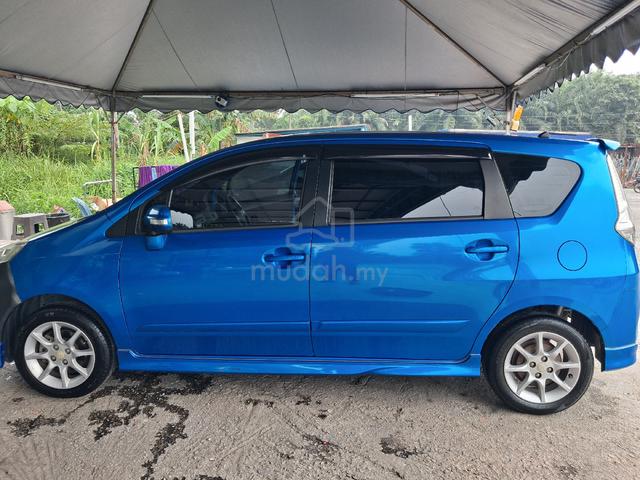 2017 Perodua ALZA 1.5 EZ STANDARD FACELIFT (A) - 4