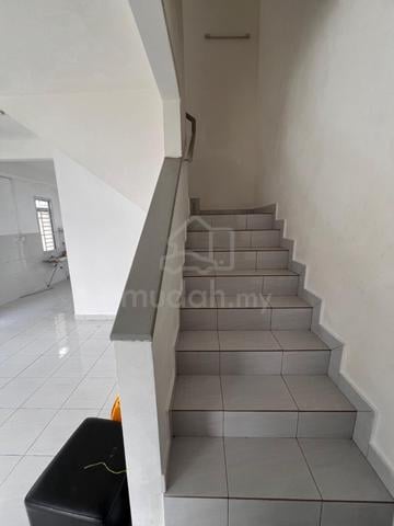 Double Storey Terrace House @Taman Laman Setia, Gelang Patah 1