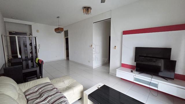 Sky Garden Residence @ Setia Tropika 1