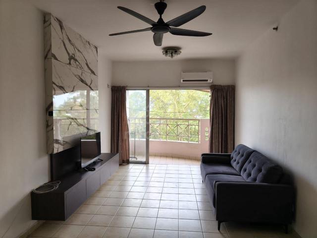 Prima Regency 1