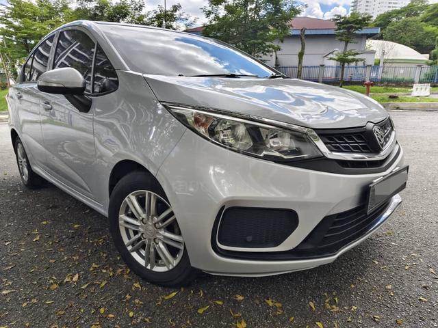 2019 Proton PERSONA 1.6 STANDARD (A) - 1