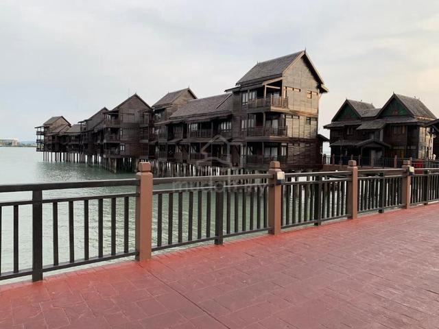 Langkawi Lagoon Resort 1