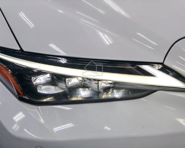 2021 Lexus IS300 F SPORT MODE BLACK Sunroof 360° - 3