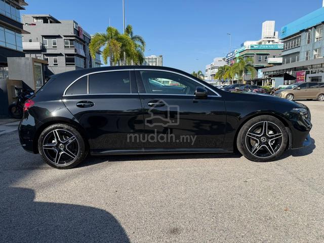 2023 Mercedes Benz A180 1.3 AMG NEW FACELIFT (NFL) - 5