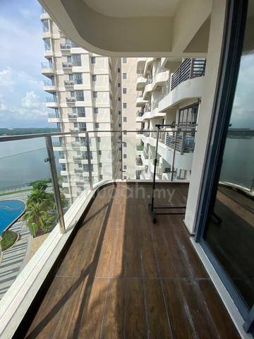 Kings Bay @ Country Garden Danga Bay 1