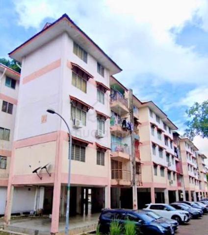 Taman Daya - Jalan Sagu 34 1