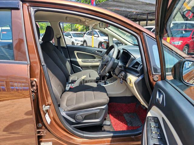 2017 Proton PERSONA 1.6 (AUTO) - 4