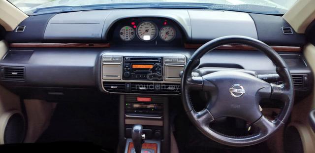Nissan X-TRAIL T30 2.5(A)2.0*FACELIFT ORI EDITION - 3