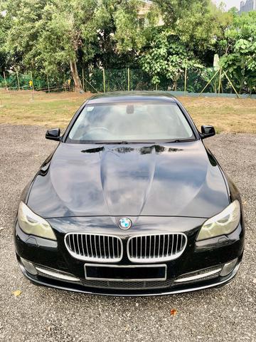 2011 Bmw 523i 2.5 (CKD) (A) - 5