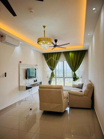 Acacia Residences 1